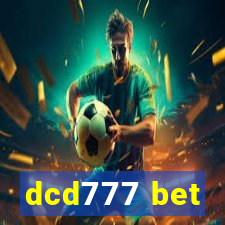 dcd777 bet